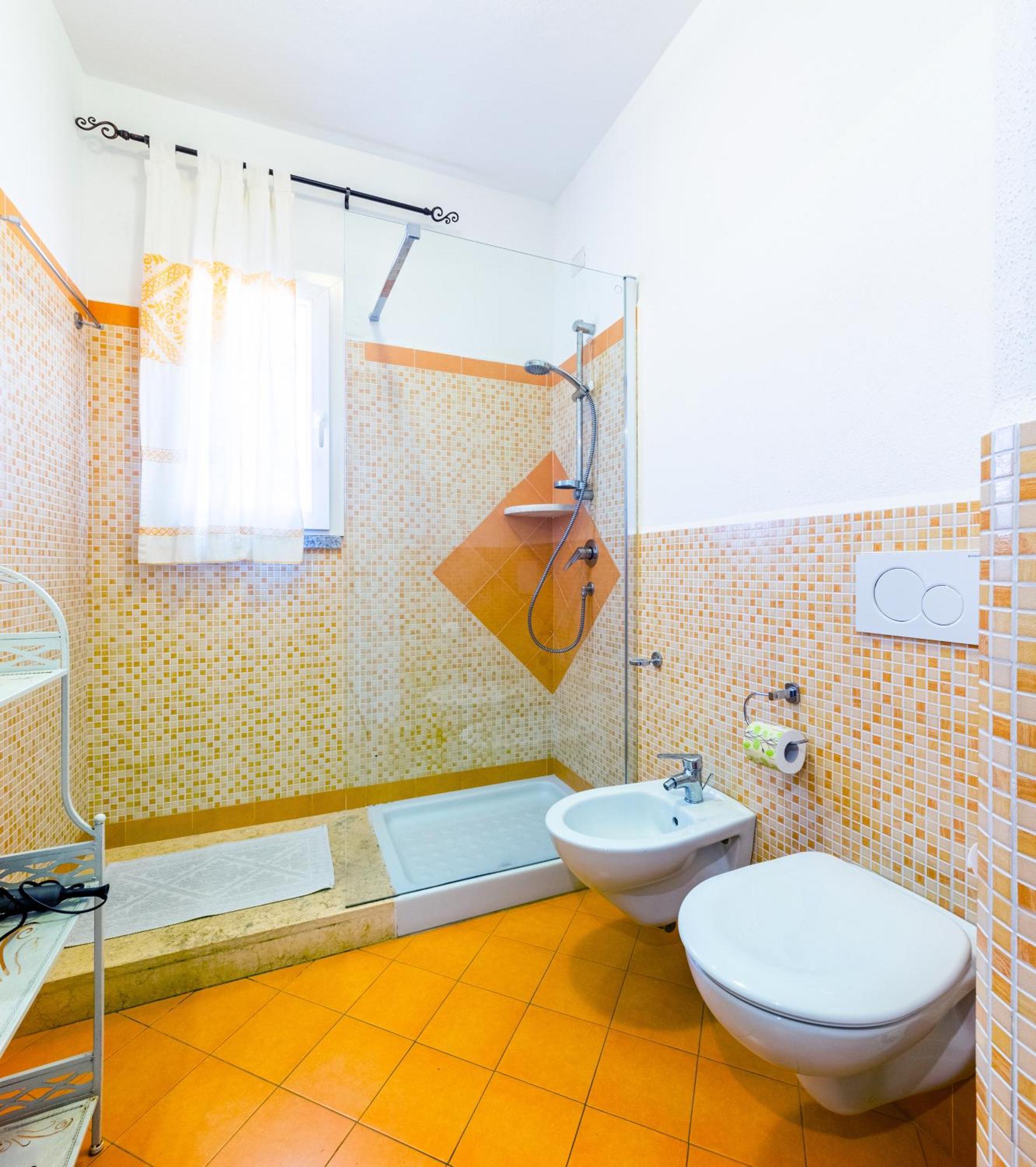 Le Maschere B&B ซานตา เตเรซา กัลลูรา ภายนอก รูปภาพ