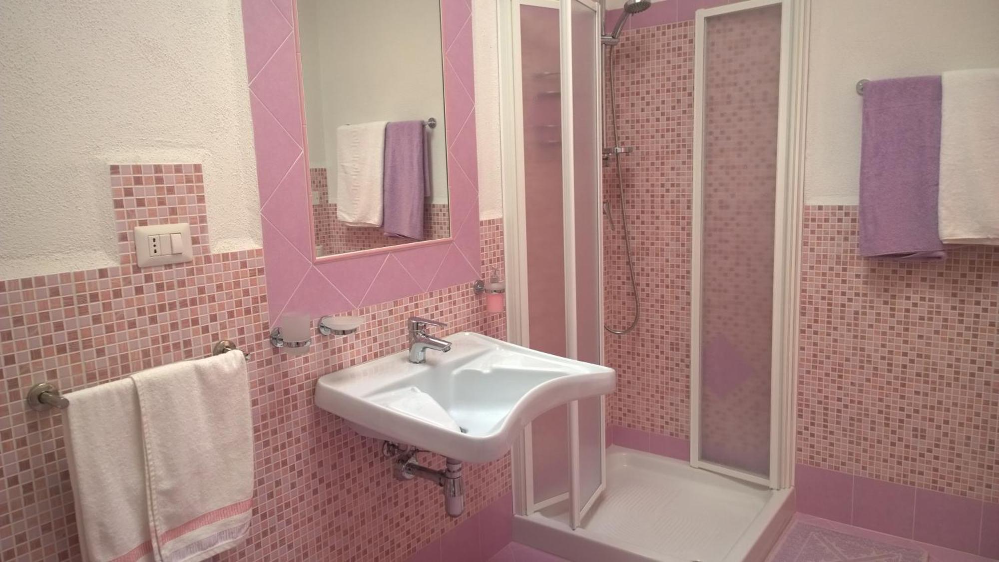 Le Maschere B&B ซานตา เตเรซา กัลลูรา ภายนอก รูปภาพ